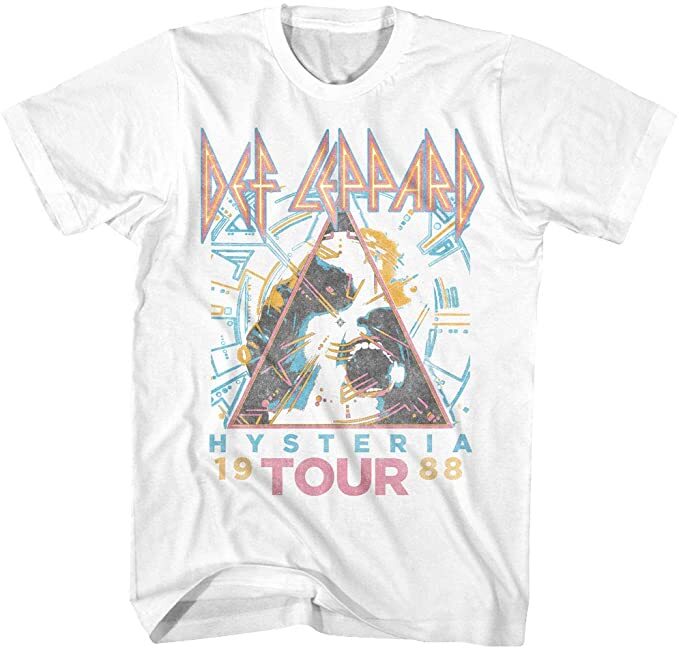 American Sable ubi Rock Shirt